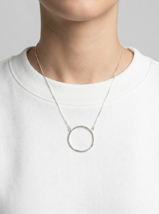 Colar Halo