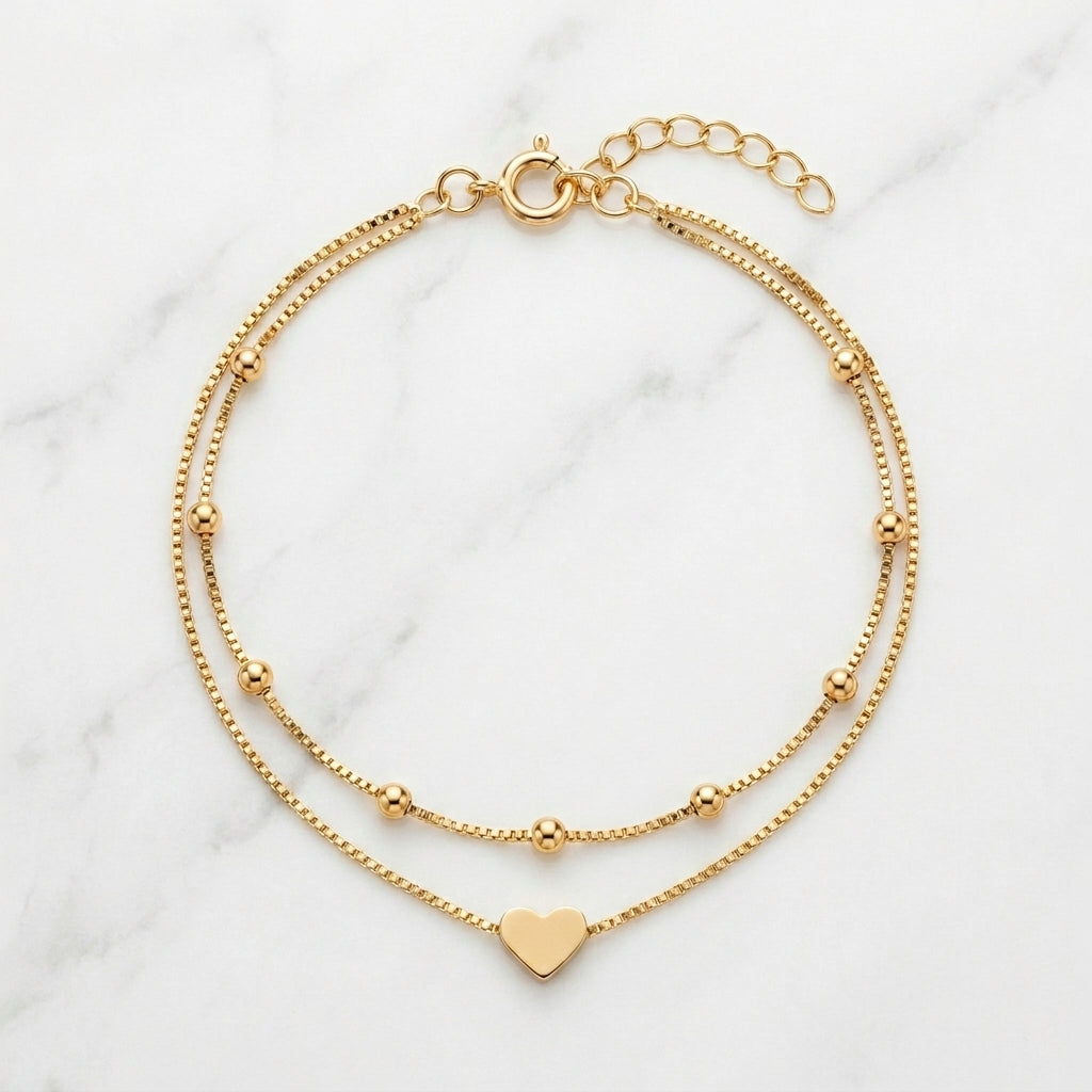 Pulseira Amora
