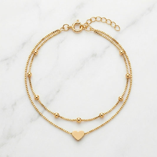 Pulseira Amora