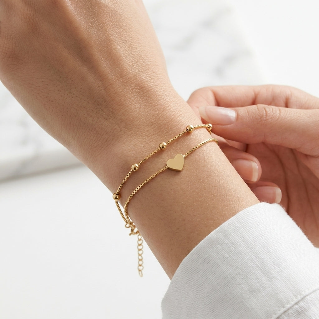 Pulseira Amora